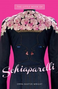 The Little Book of Schiaparelli