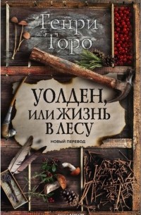 Генри Дэвид Торо - Уолден, или Жизнь в лесу