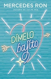 Мерседес Рон - Dímelo bajito