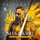 Адам Пшехшта - Materia Secunda. Tom 1. Sługa krwi
