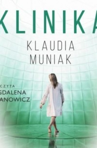 Klaudia Muniak - Klinika