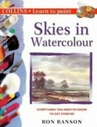 Ron Ranson - Learn to Paint – Skies in Watercolour