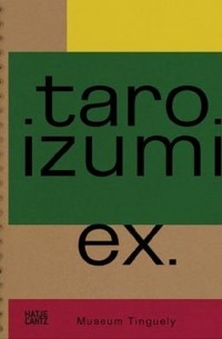 Taro Izumi. Ex