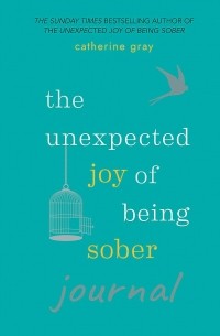 The Unexpected Joy of Being Sober Journal