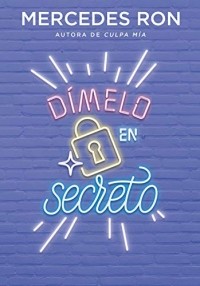 Мерседес Рон - Dímelo en secreto