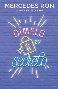 Мерседес Рон - Dímelo en secreto