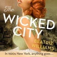 Беатрис Уильямс - The Wicked City