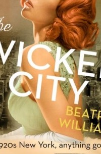 The Wicked City