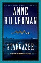 Энн Хиллерман - Stargazer
