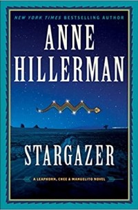 Энн Хиллерман - Stargazer