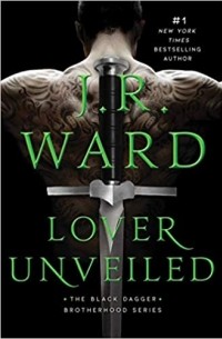 J.R. Ward - Lover Unveiled