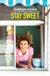 Siobhan Vivian - Stay Sweet