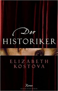 Элизабет Костова - Der Historiker