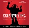  - Creativity, Inc.