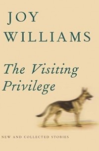 Джой Уильямс - The Visiting Privilege