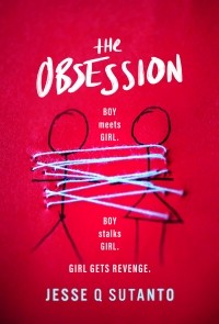 Джесси К. Сутанто - The Obsession