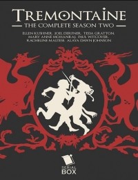 - Tremontaine: The Complete Season 2