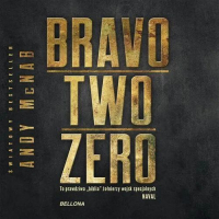 Энди Макнаб - Kryptonim Bravo Two Zero