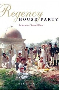 Regency House Party