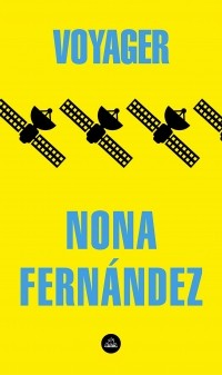 Нона Фернандес - Voyager