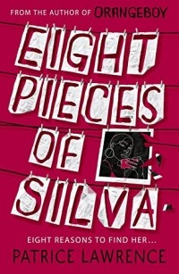 Патрис Лоуренс - Eight Pieces of Silva