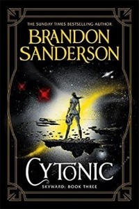 Brandon Sanderson - Cytonic