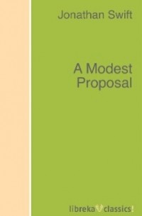 A Modest Proposal