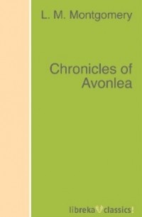 Chronicles of Avonlea