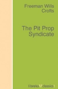 The Pit Prop Syndicate