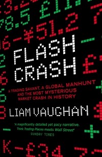 Лиам Воган - Flash Crash