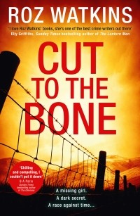 Roz Watkins - Cut to the Bone
