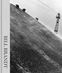 Найджел Уорбертон - Bill Brandt