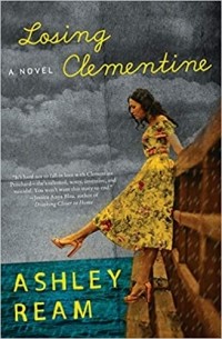 Ashley Ream - Losing Clementine