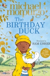 The Birthday Duck