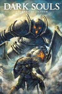 Алан Куа - Dark Souls: Cover Collection