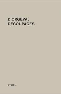 Martin dOrgeval. Dcoupages