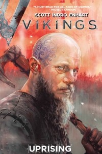  - Vikings Vol. 2: Uprising