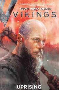  - Vikings Vol. 2: Uprising