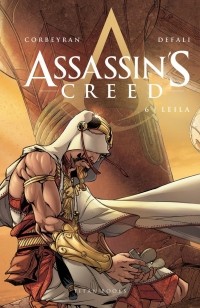  - Assassin's Creed. Volume 6. Leila