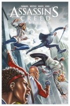 Дэн Уоттерс - Assassin's Creed: Uprising Volume 2: Inflection Point