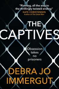 Дебра Джо Иммергут - The Captives