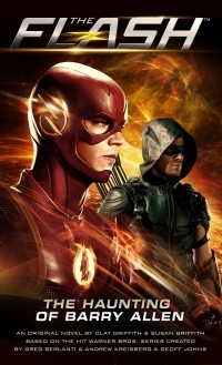 Клэй Гриффит - The Flash: The Haunting of Barry Allen