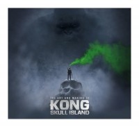 Саймон Уорд - The Art of Kong. Skull Island