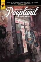 Криста Фауст - Peepland Volume 1