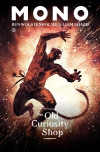 Mono Volume 1