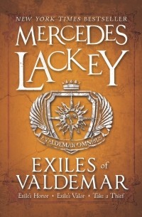 Exiles of Valdemar 