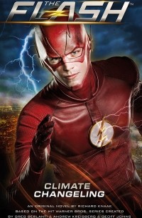 The Flash: Climate Changeling