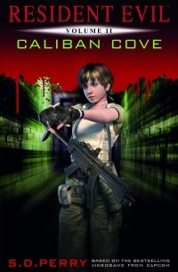 Resident Evil Volume 2 - Caliban Cove