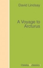 Дэвид Линдсей - A Voyage to Arcturus