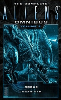 Стефани Перри - The Complete Aliens Omnibus: Volume 3 